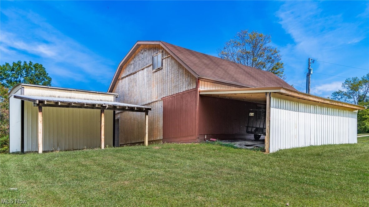 6495 Township Road 293 SE Corning OH 43730
