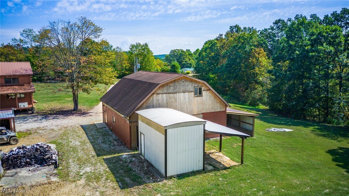 6495 Township Road 293 SE Corning OH 43730