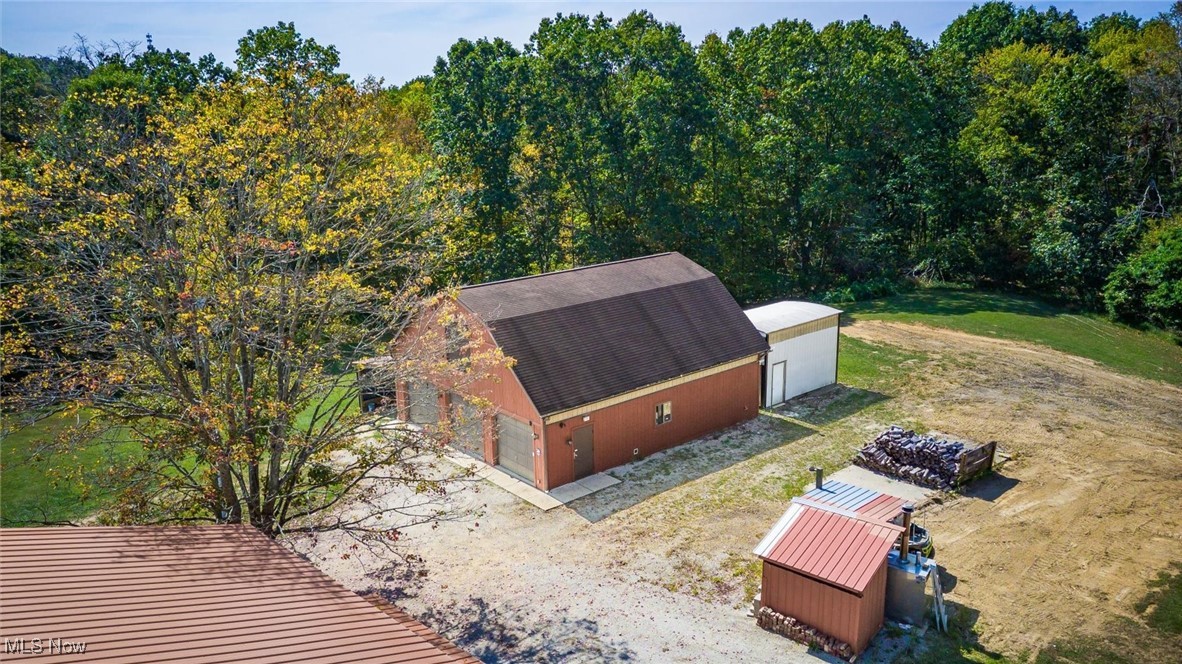 6495 Township Road 293 SE Corning OH 43730