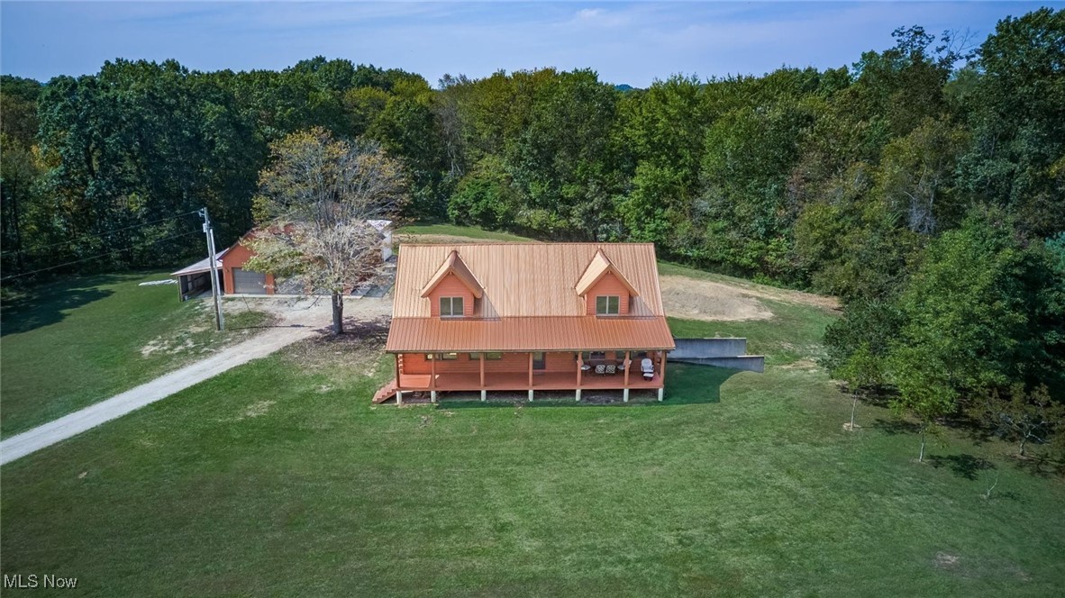 6495 Township Road 293 SE Corning OH 43730