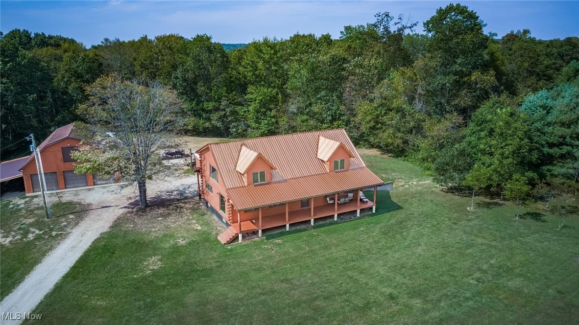 6495 Township Road 293 SE Corning OH 43730