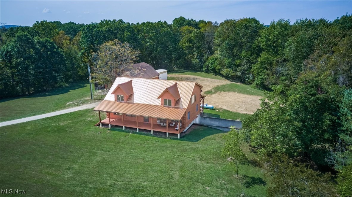 6495 Township Road 293 SE Corning OH 43730