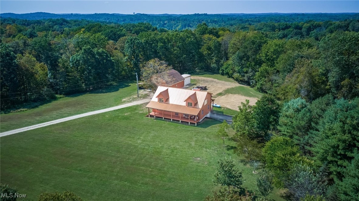 6495 Township Road 293 SE Corning OH 43730