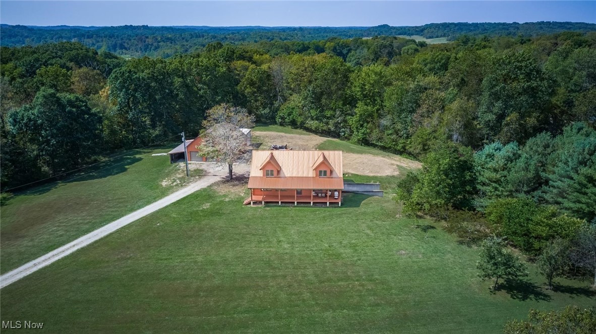 6495 Township Road 293 SE Corning OH 43730