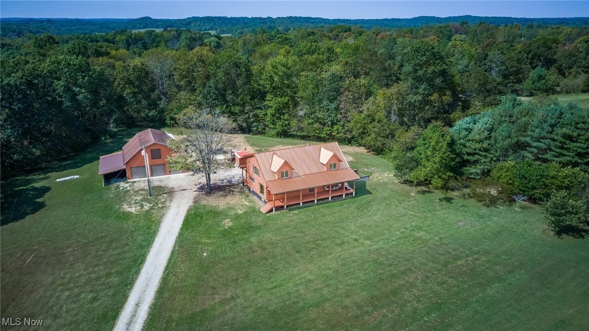 6495 Township Road 293 SE Corning OH 43730
