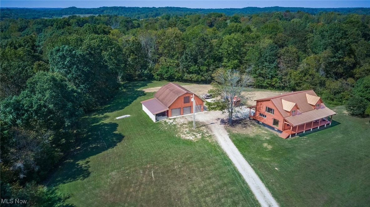 6495 Township Road 293 SE Corning OH 43730
