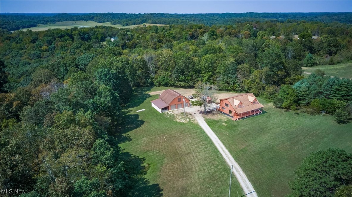 6495 Township Road 293 SE Corning OH 43730