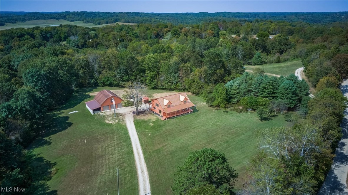 6495 Township Road 293 SE Corning OH 43730