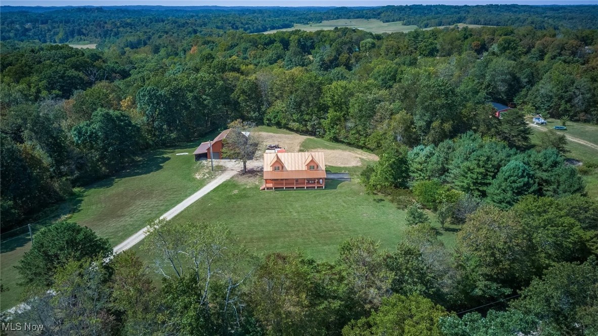 6495 Township Road 293 SE Corning OH 43730