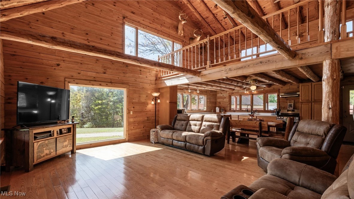 6495 Township Road 293 SE Corning OH 43730