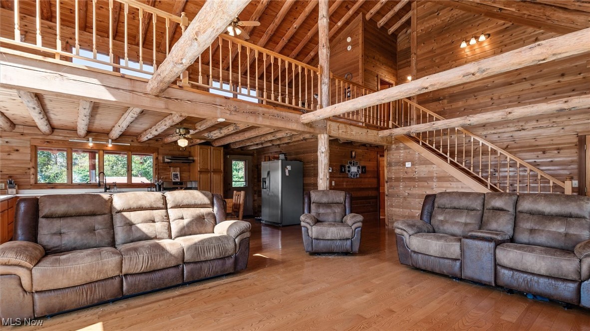 6495 Township Road 293 SE Corning OH 43730