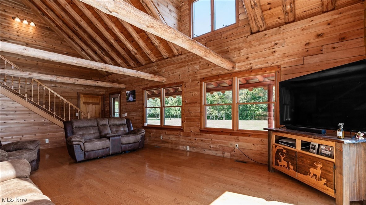 6495 Township Road 293 SE Corning OH 43730