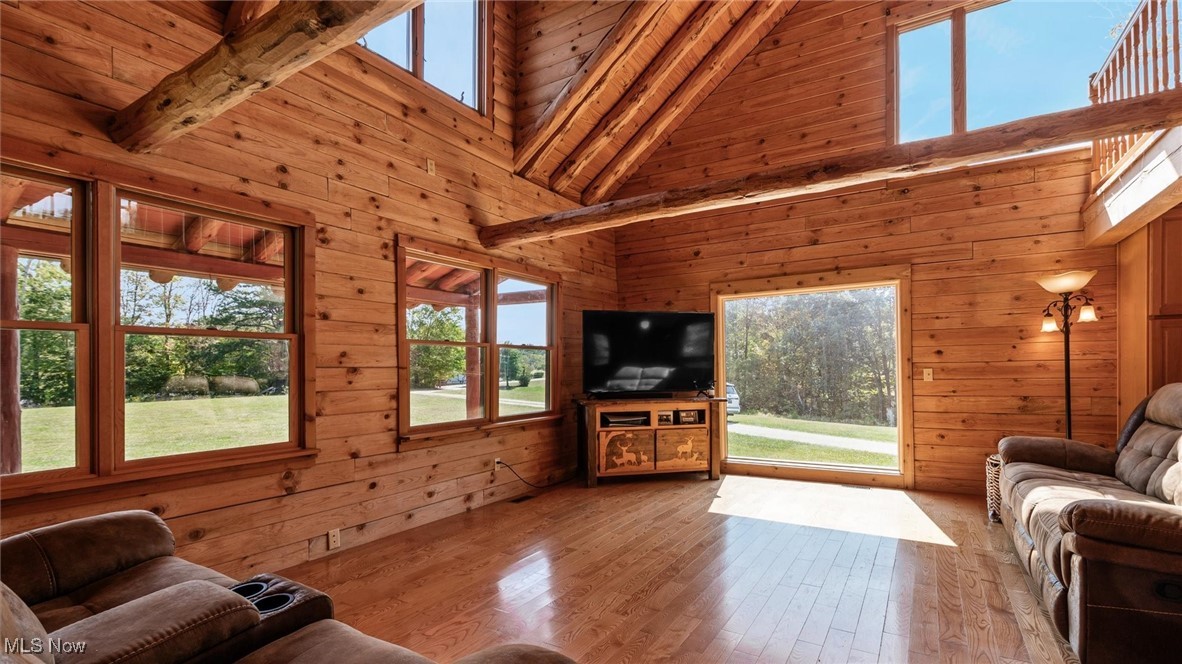 6495 Township Road 293 SE Corning OH 43730