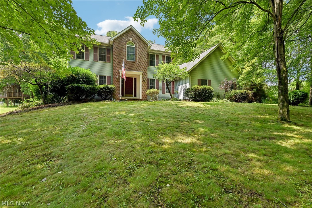 2660 S Medina Line Road Wadsworth OH 44281