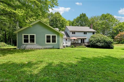2660 S Medina Line Road Wadsworth OH 44281