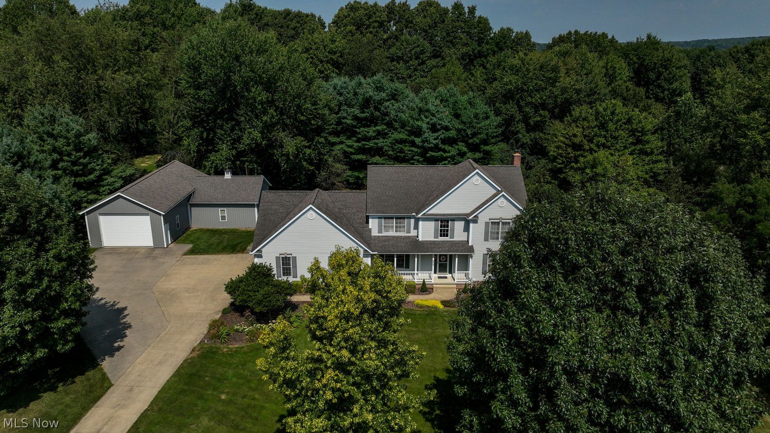 Medina OH, 435 Brenelle Lane