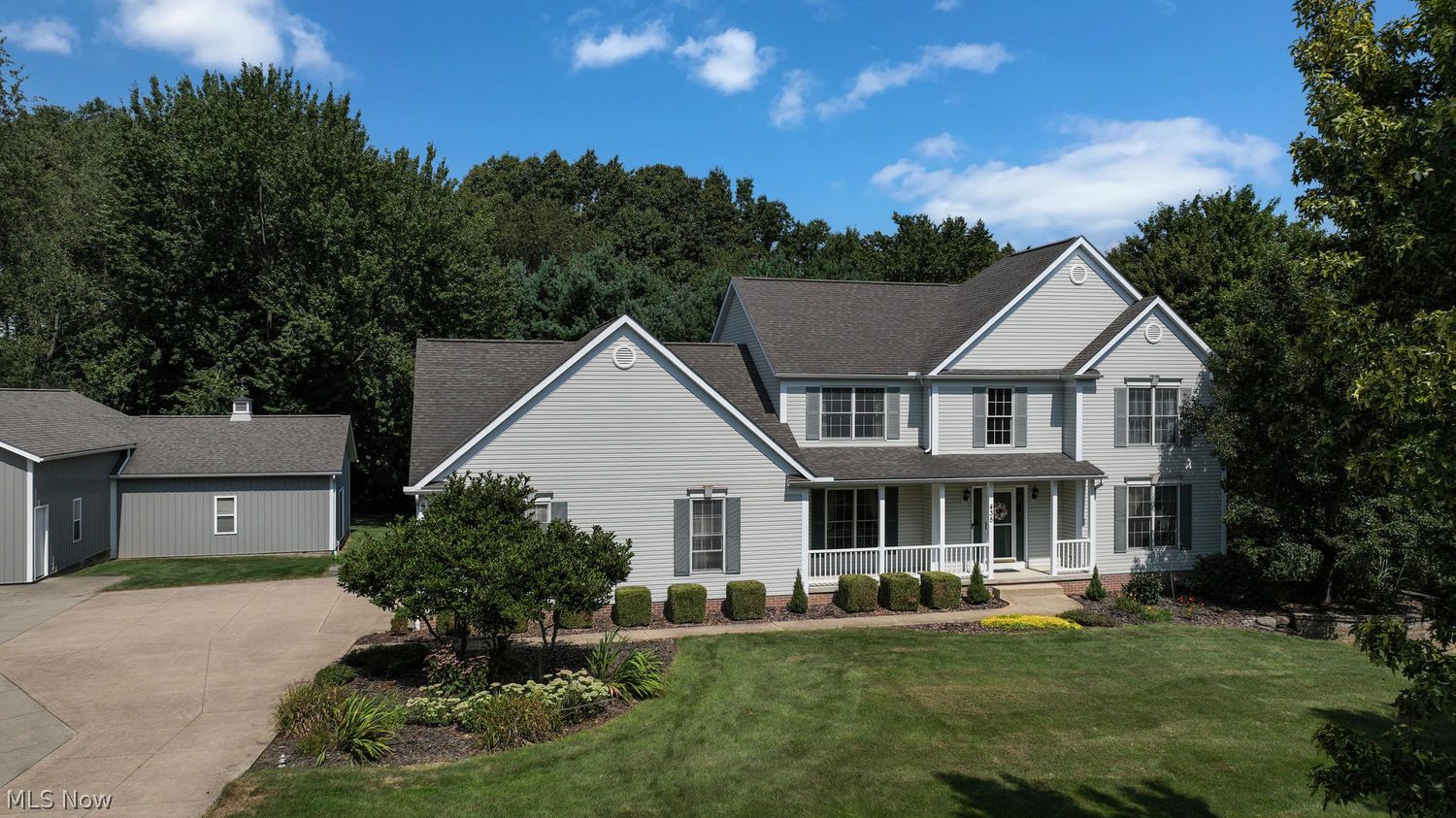 435 Brenelle Lane Medina OH 44256