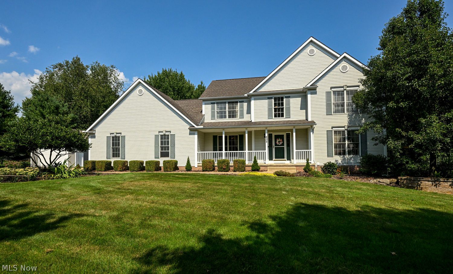 435 Brenelle Lane Medina OH 44256