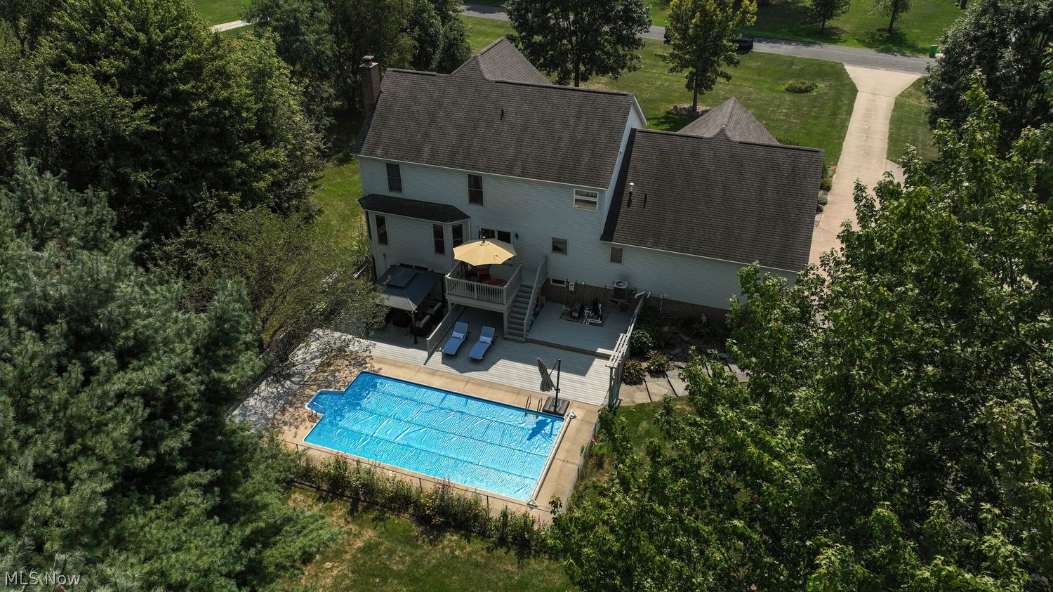 435 Brenelle Lane Medina OH 44256