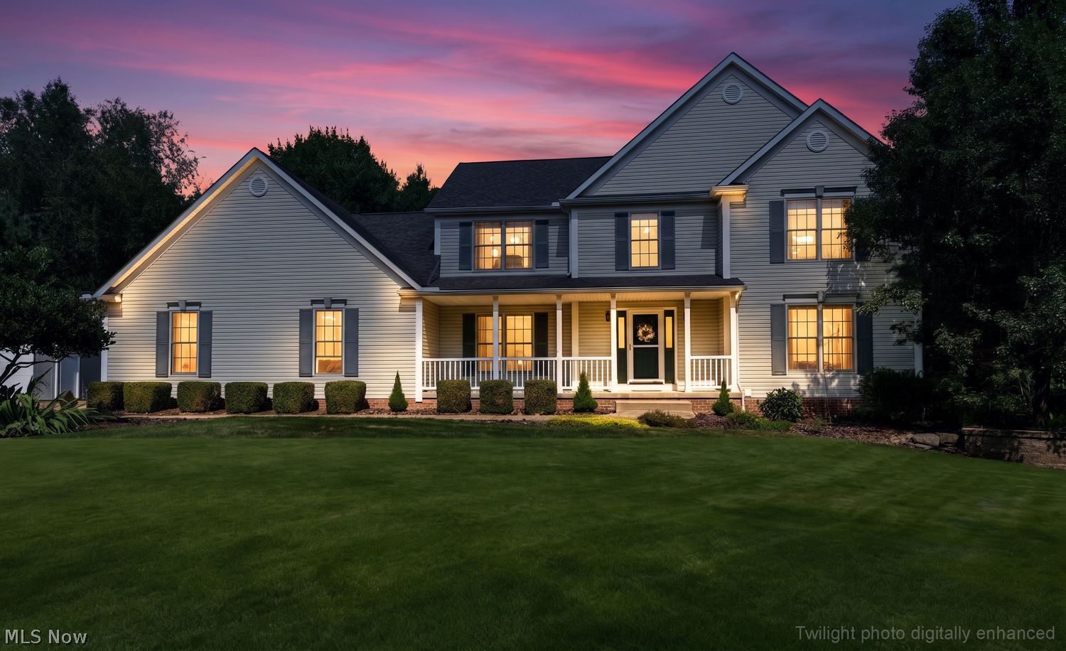 435 Brenelle Lane Medina OH 44256