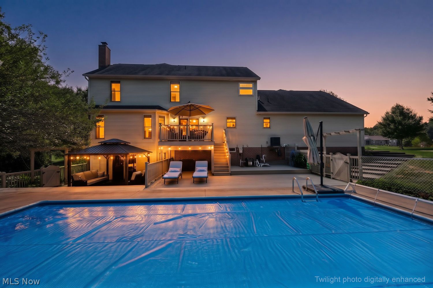 435 Brenelle Lane Medina OH 44256