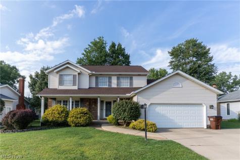 3412 Saint Andrews Drive Parma OH 44134
