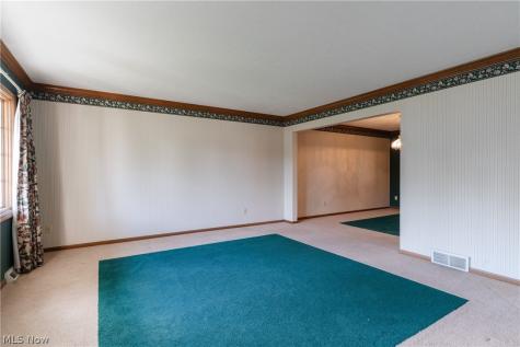 3412 Saint Andrews Drive Parma OH 44134