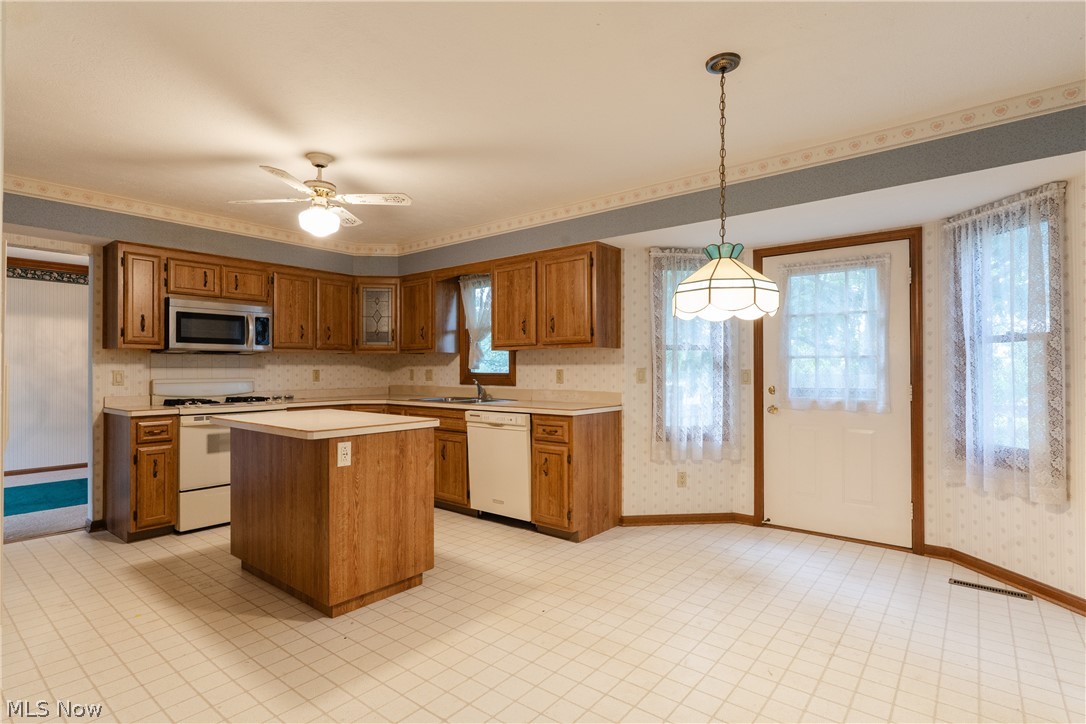 3412 Saint Andrews Drive Parma OH 44134