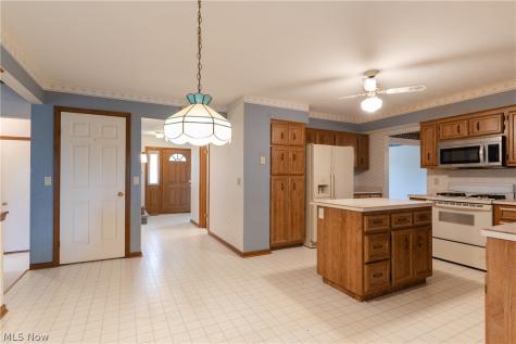 3412 Saint Andrews Drive Parma OH 44134