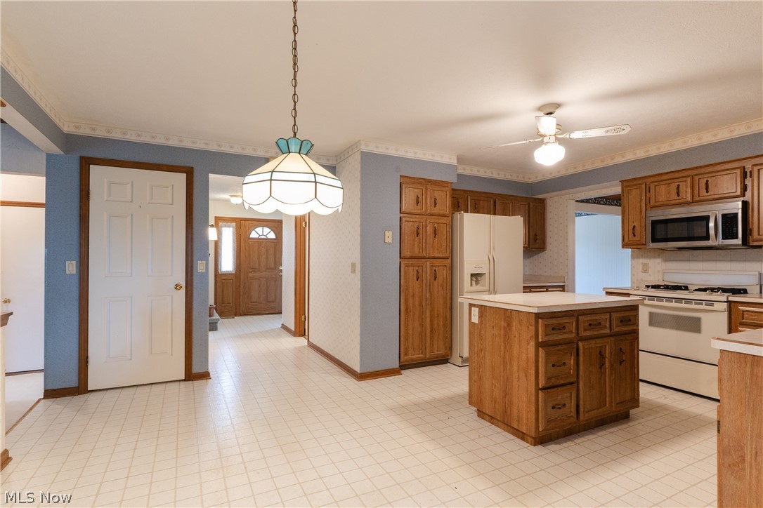 3412 Saint Andrews Drive Parma OH 44134