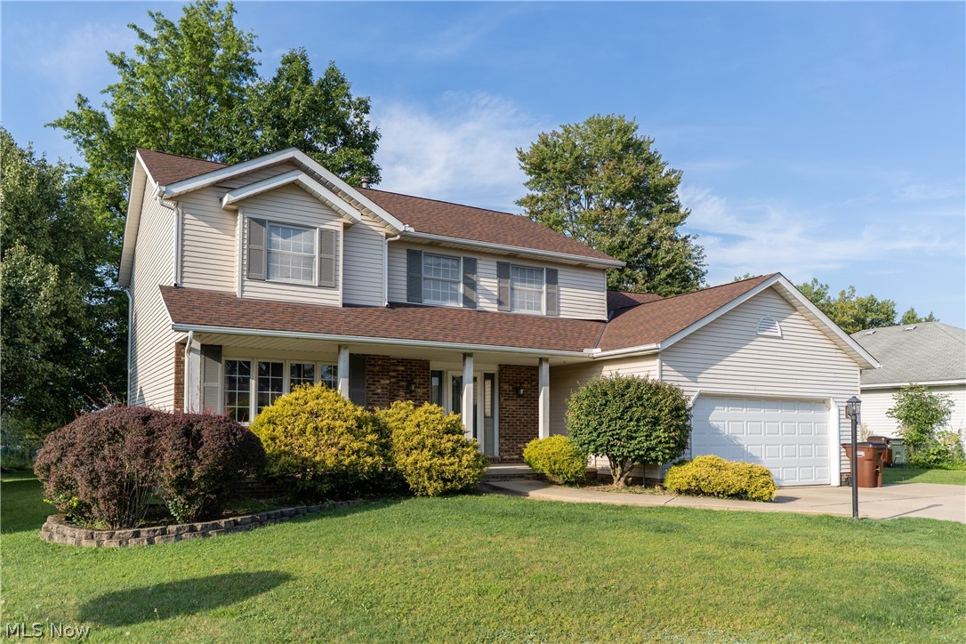 3412 Saint Andrews Drive Parma OH 44134