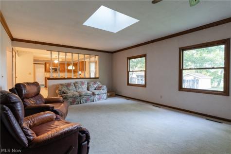 3412 Saint Andrews Drive Parma OH 44134