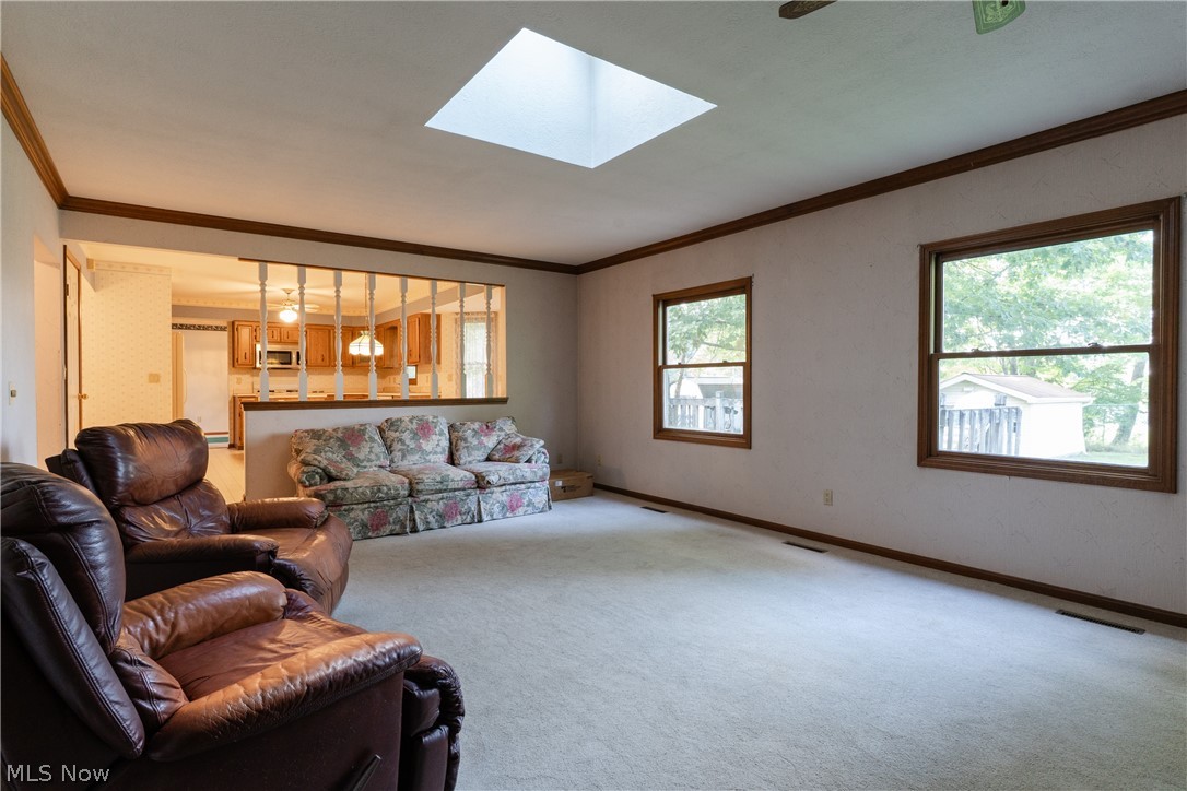 3412 Saint Andrews Drive Parma OH 44134