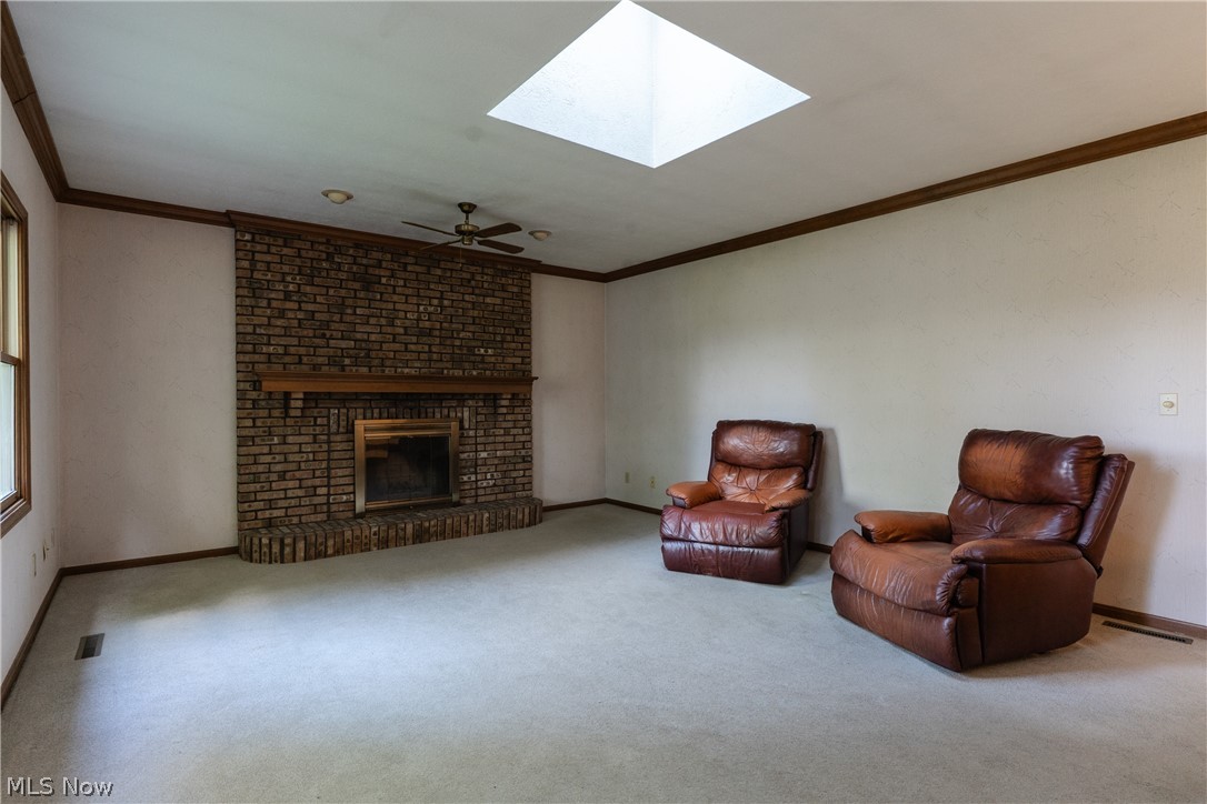 3412 Saint Andrews Drive Parma OH 44134