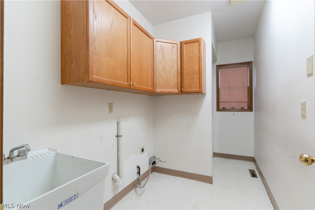 3412 Saint Andrews Drive Parma OH 44134