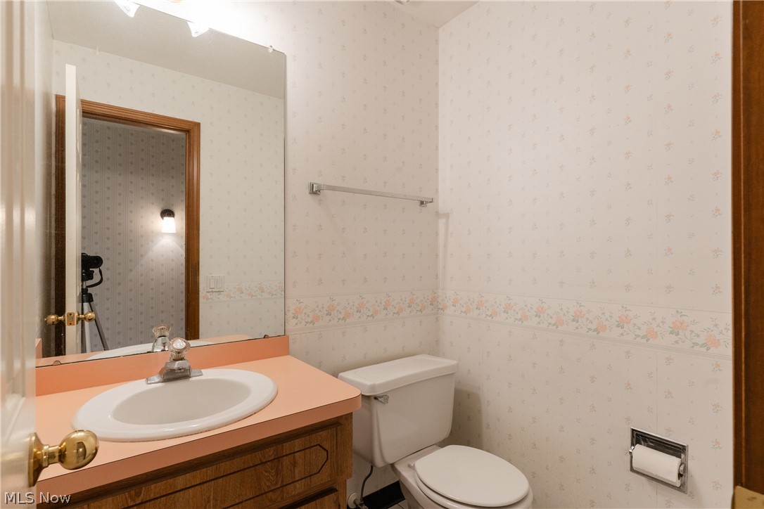 3412 Saint Andrews Drive Parma OH 44134