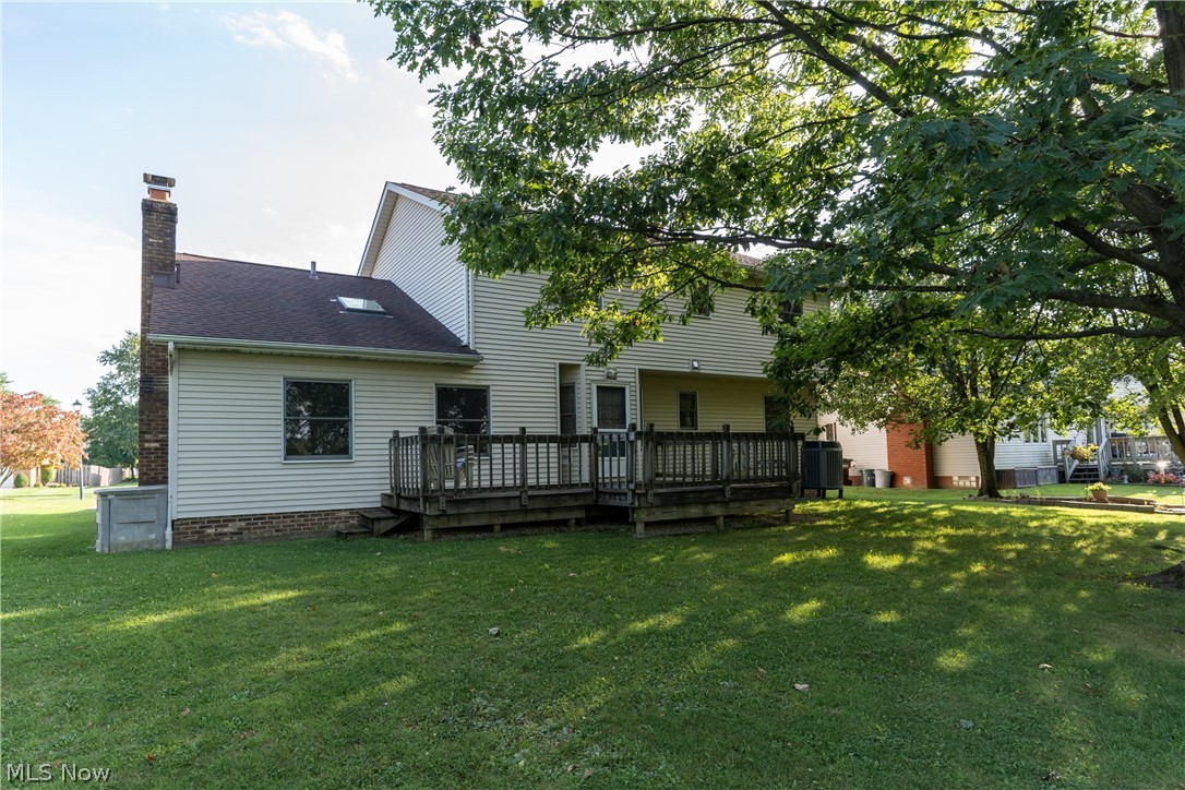 3412 Saint Andrews Drive Parma OH 44134