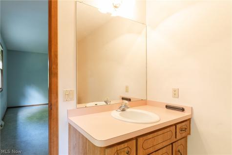 3412 Saint Andrews Drive Parma OH 44134