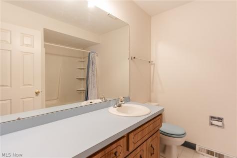 3412 Saint Andrews Drive Parma OH 44134