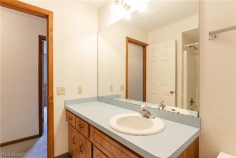 3412 Saint Andrews Drive Parma OH 44134