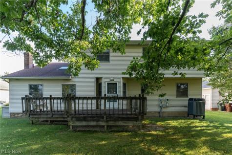 3412 Saint Andrews Drive Parma OH 44134