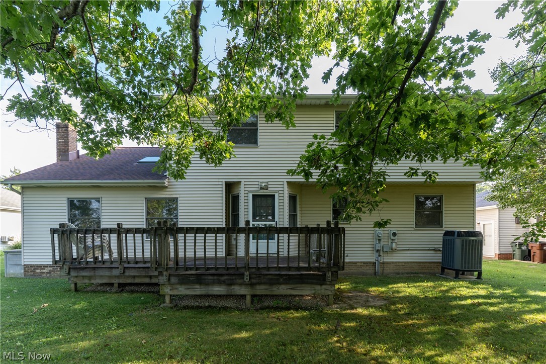 3412 Saint Andrews Drive Parma OH 44134
