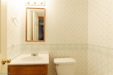 3412 Saint Andrews Drive Parma OH 44134