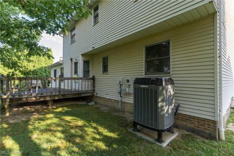 3412 Saint Andrews Drive Parma OH 44134