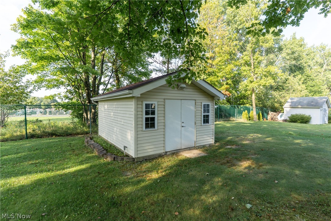 3412 Saint Andrews Drive Parma OH 44134