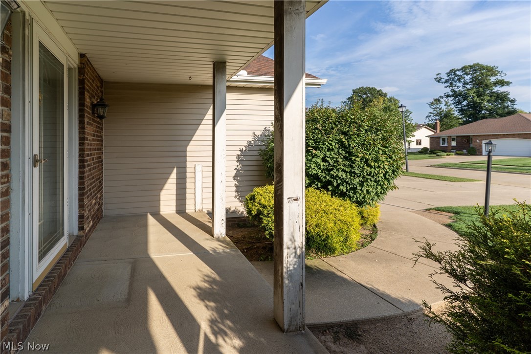 3412 Saint Andrews Drive Parma OH 44134