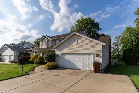 3412 Saint Andrews Drive Parma OH 44134