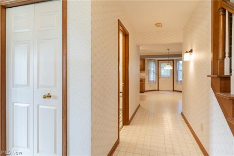 3412 Saint Andrews Drive Parma OH 44134