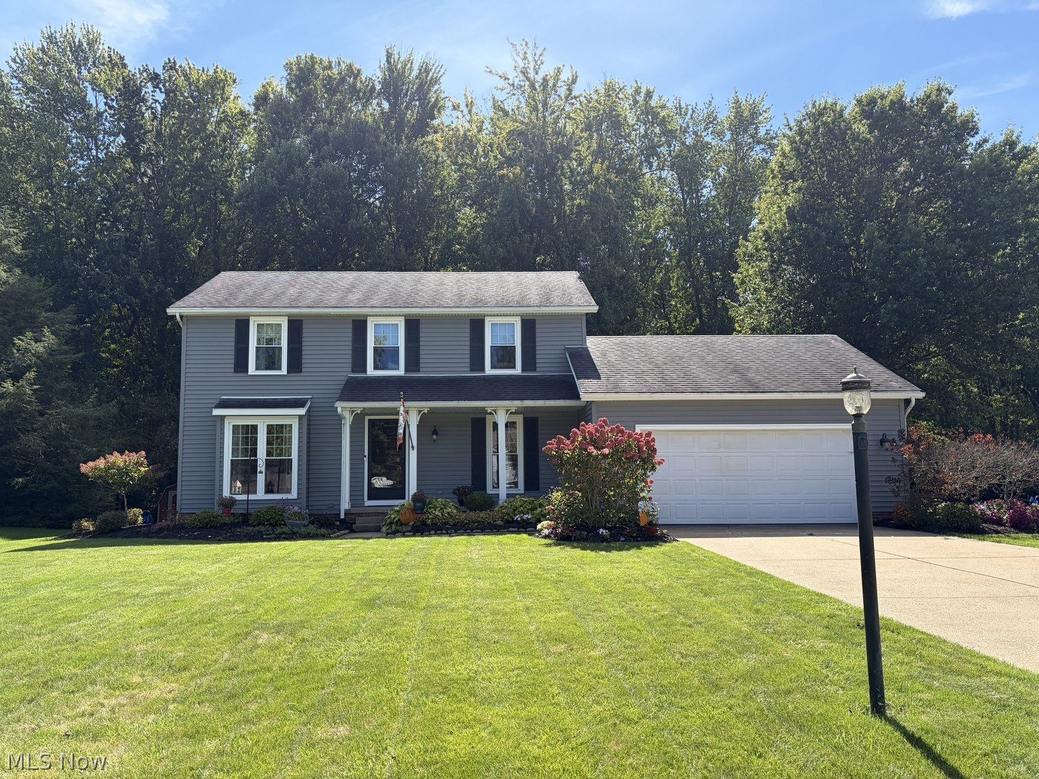 4746 Wildflower Drive North Canton OH 44720