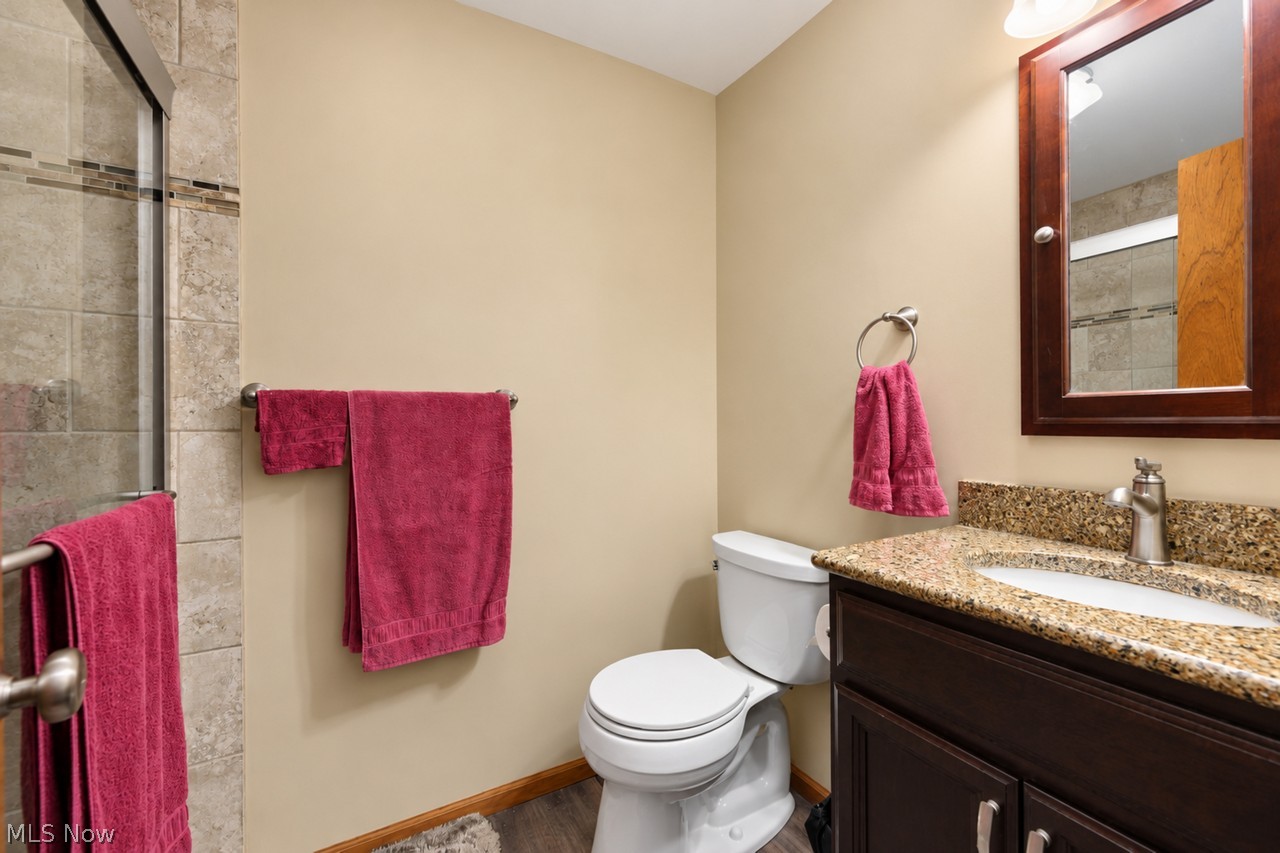 4746 Wildflower Drive North Canton OH 44720
